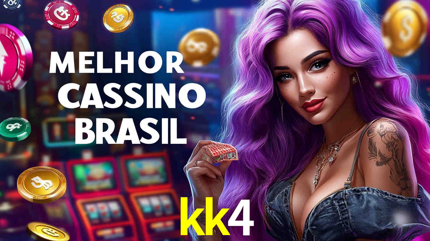 Estatísticas kk4