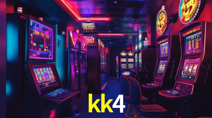 kk4 bet