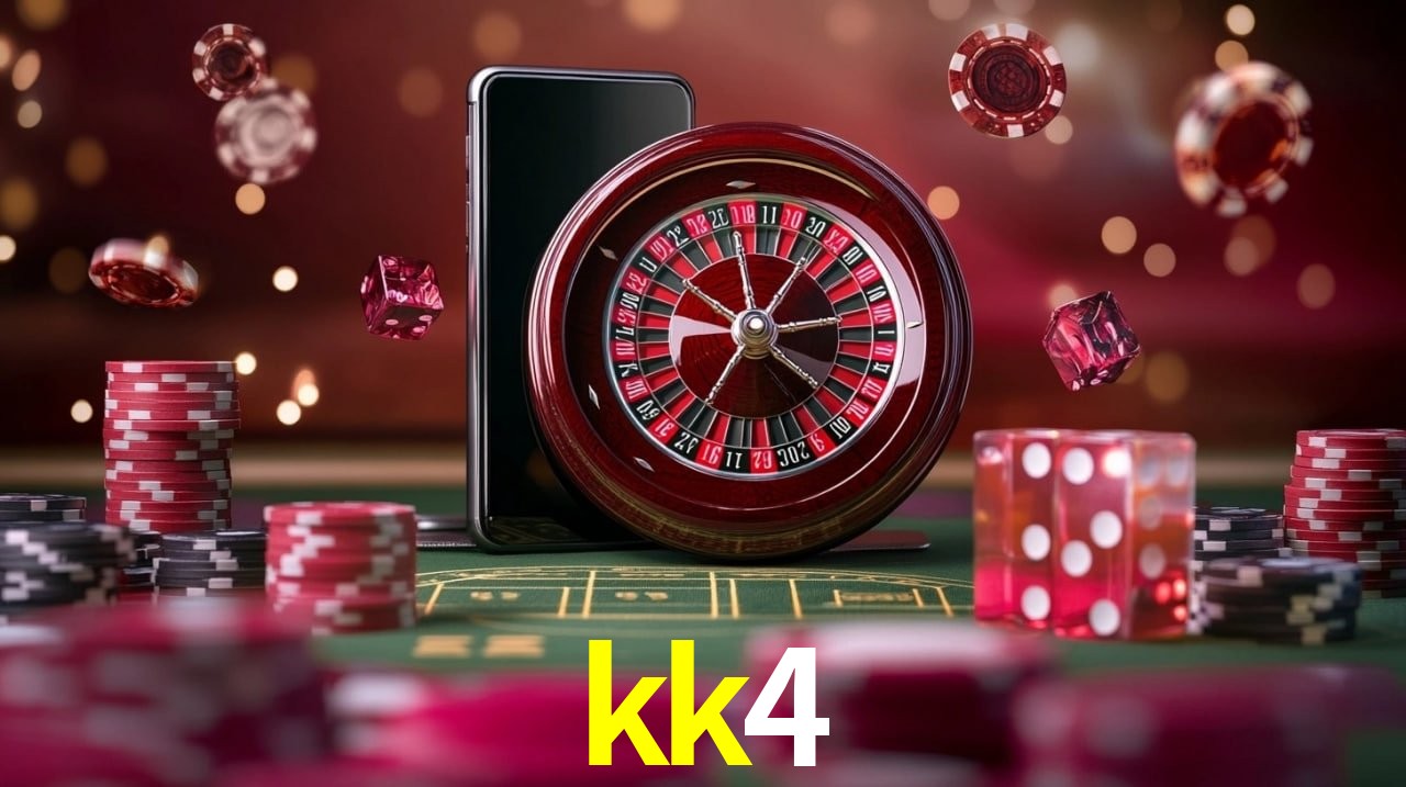 Blackjack Table kk4