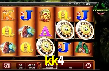 A Emoção da Loteria na kk4: Uma Chance de Mudança de Vida