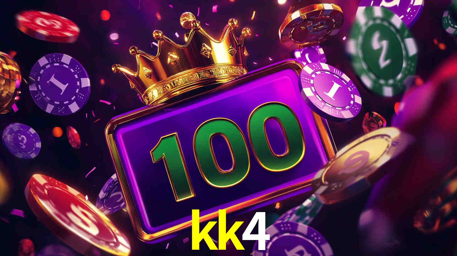 Experimente o Login Seguro Premium no kk4