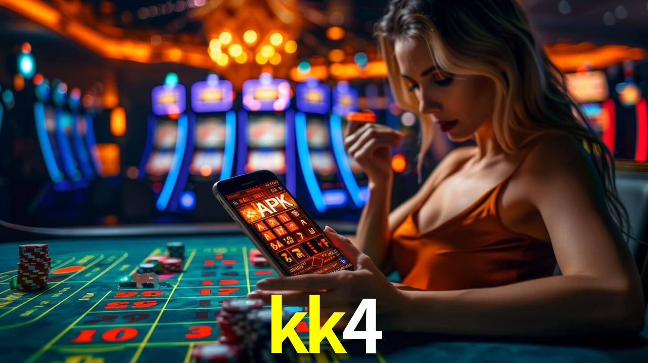 Welcome Bonus kk4