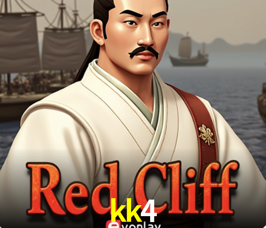 Game Providers kk4