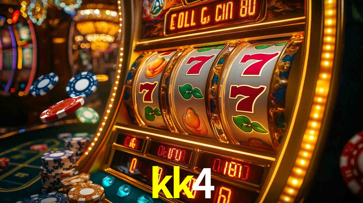 kk4 bet
