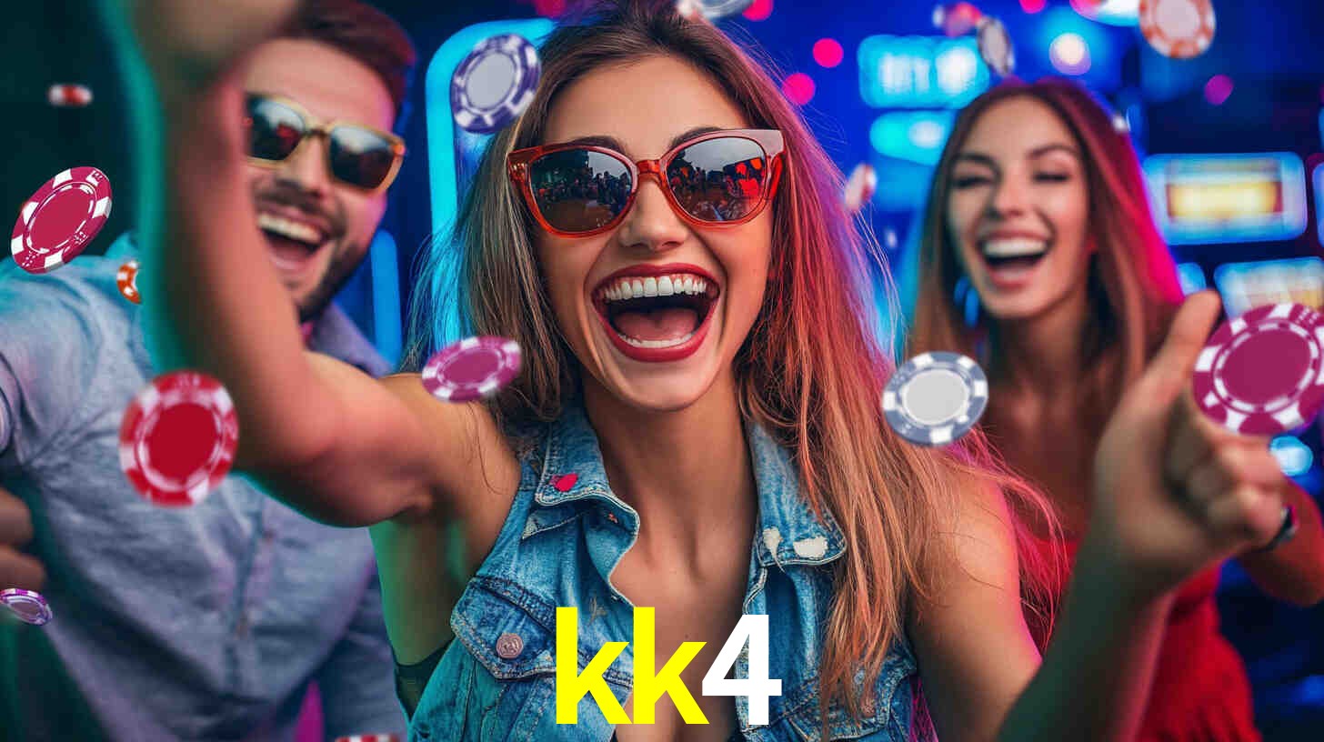 Estatísticas Esportivas kk4