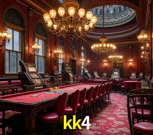 Explorando a Categoria de Eventos em Apostas na kk4