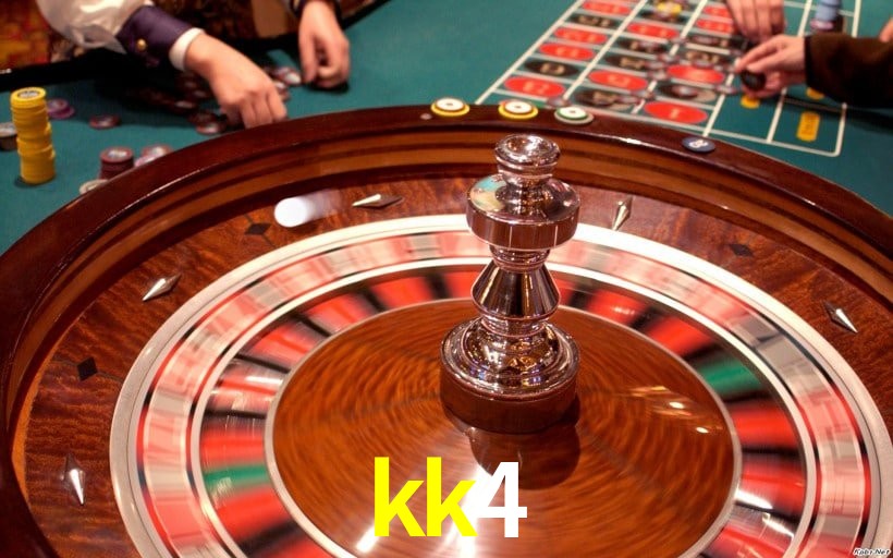 A Revolução dos Aplicativos de Jogos no kk4