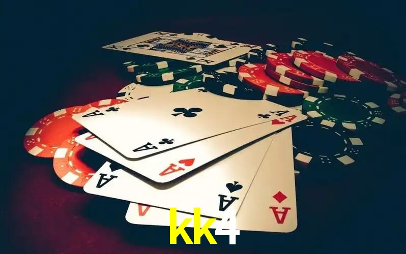 Desvendando o Mundo dos Jogos Virtuais na kk4