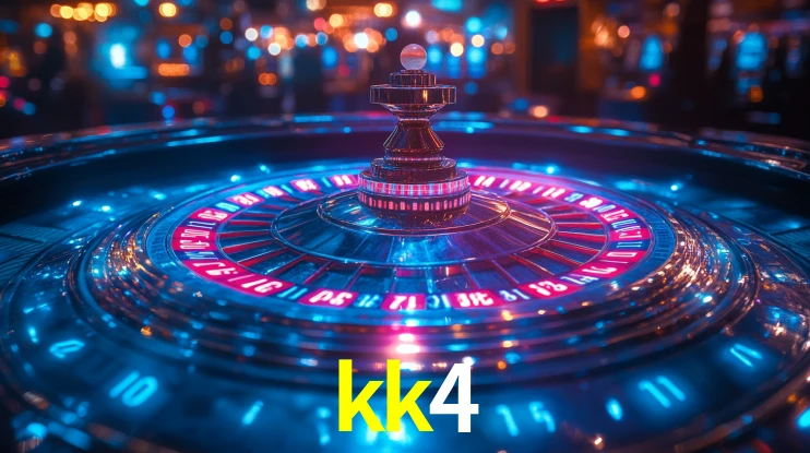 kk4: Seu Especialista em Apostas Esportivas Brasileiras