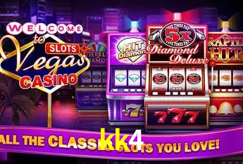 Weekend Specials kk4