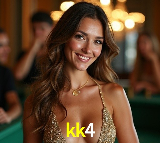 Descubra a Essência do kk4: Nossa História e Compromissos