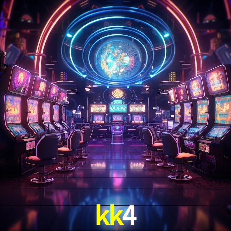 A Emoção da Loteria na kk4: Uma Chance de Mudança de Vida