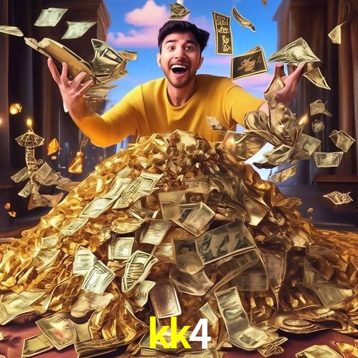 Inovações de Jogos na kk4: O Futuro das Experiências Interativas