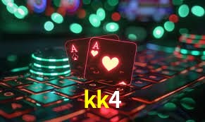 Desvendando o Mundo dos Jogos Virtuais na kk4