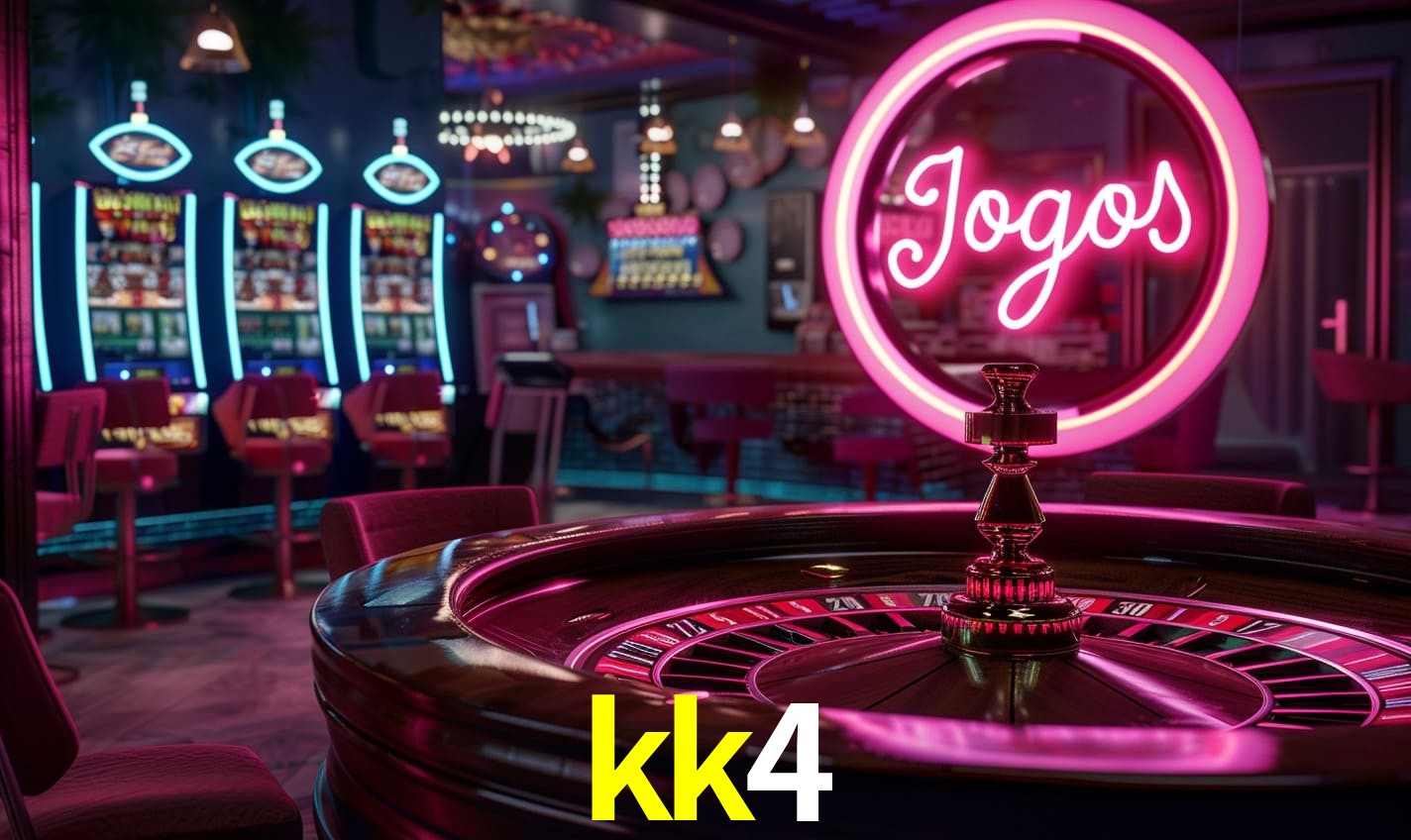 Login Seguro kk4
