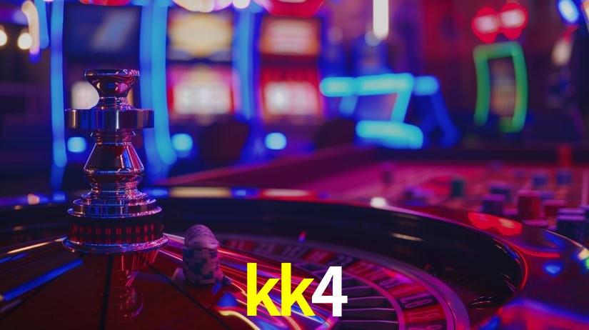kk4: Jogue Crash e Experimente Alta Recompensa Instantânea