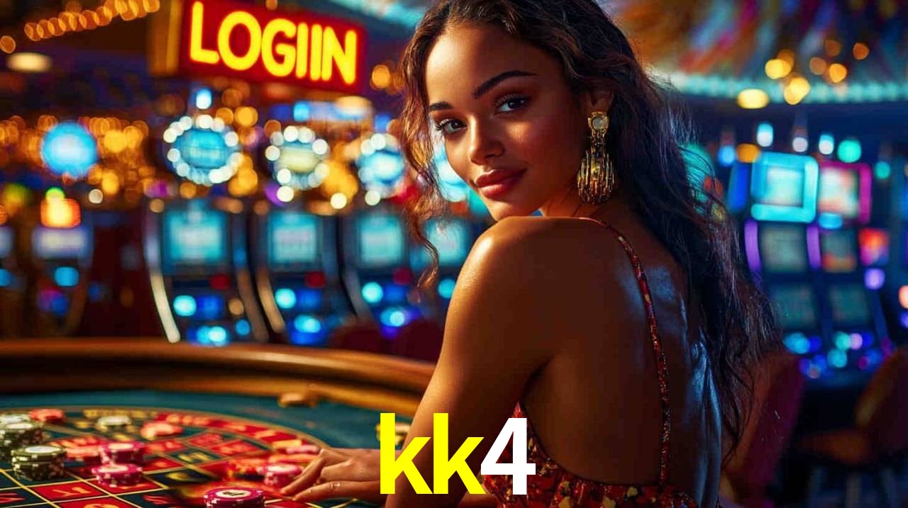 Descubra o Programa VIP da kk4: Vantagens Exclusivas para Jogadores