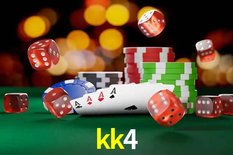 A Popularidade dos Caça-Níqueis no kk4