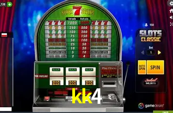 Flash Promotion kk4