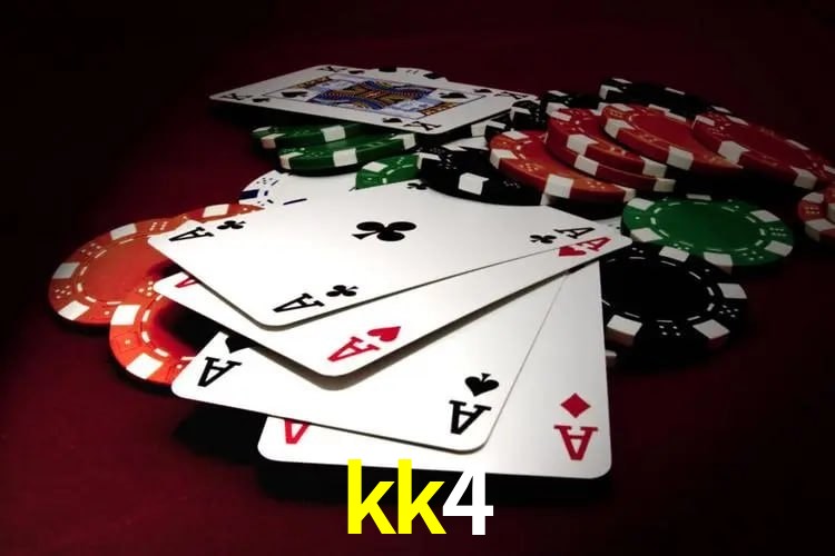 Apostas Esportivas na kk4: Um Guia Completo