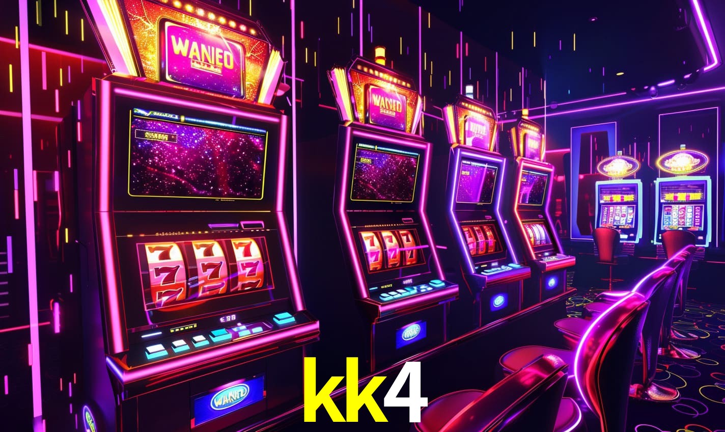 Casino Ao Vivo kk4