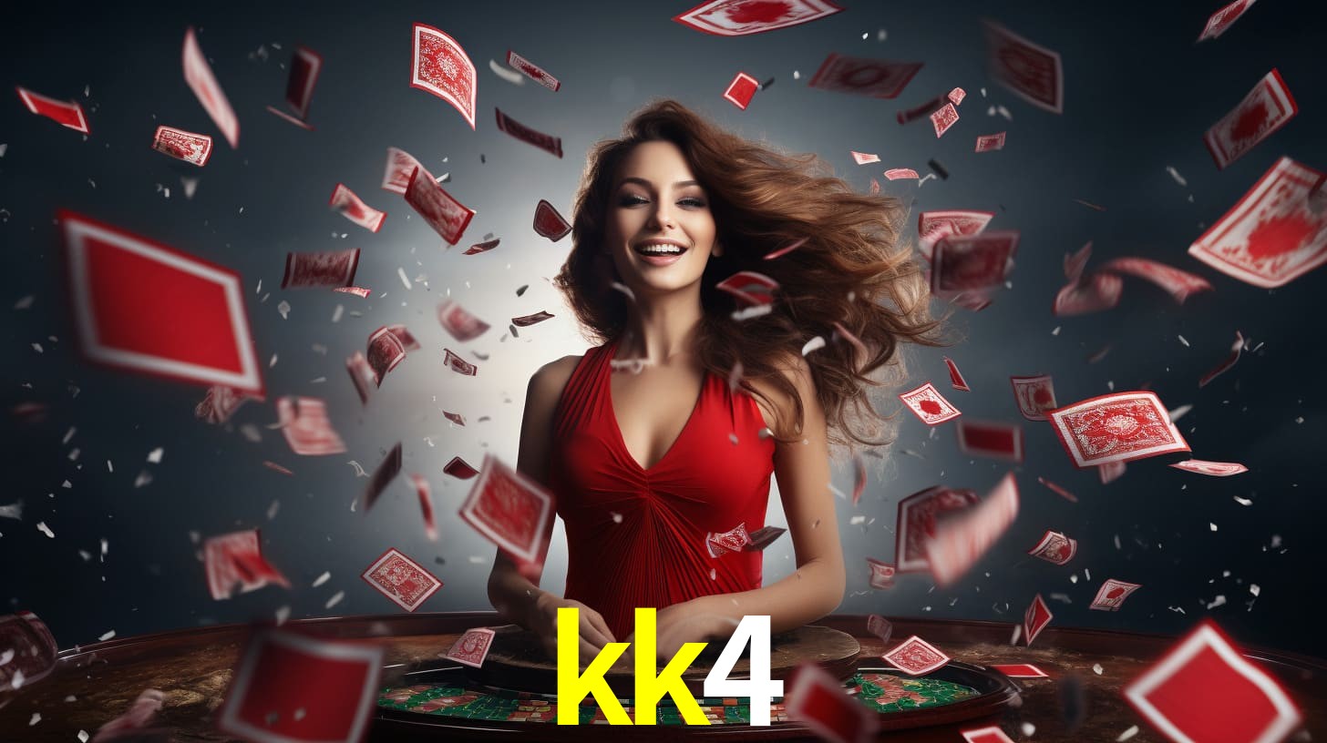 kk4 App Interface