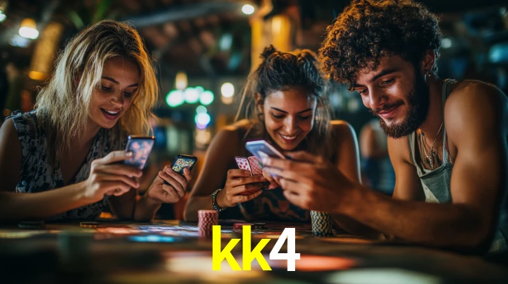 Ofertas Imperdíveis na kk4: Promoções e Bônus Que Valem a Pena