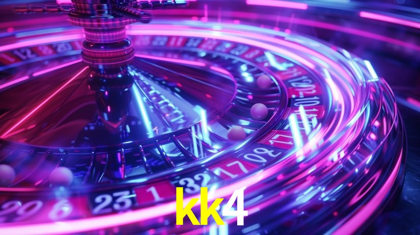 Benefícios da Conta kk4