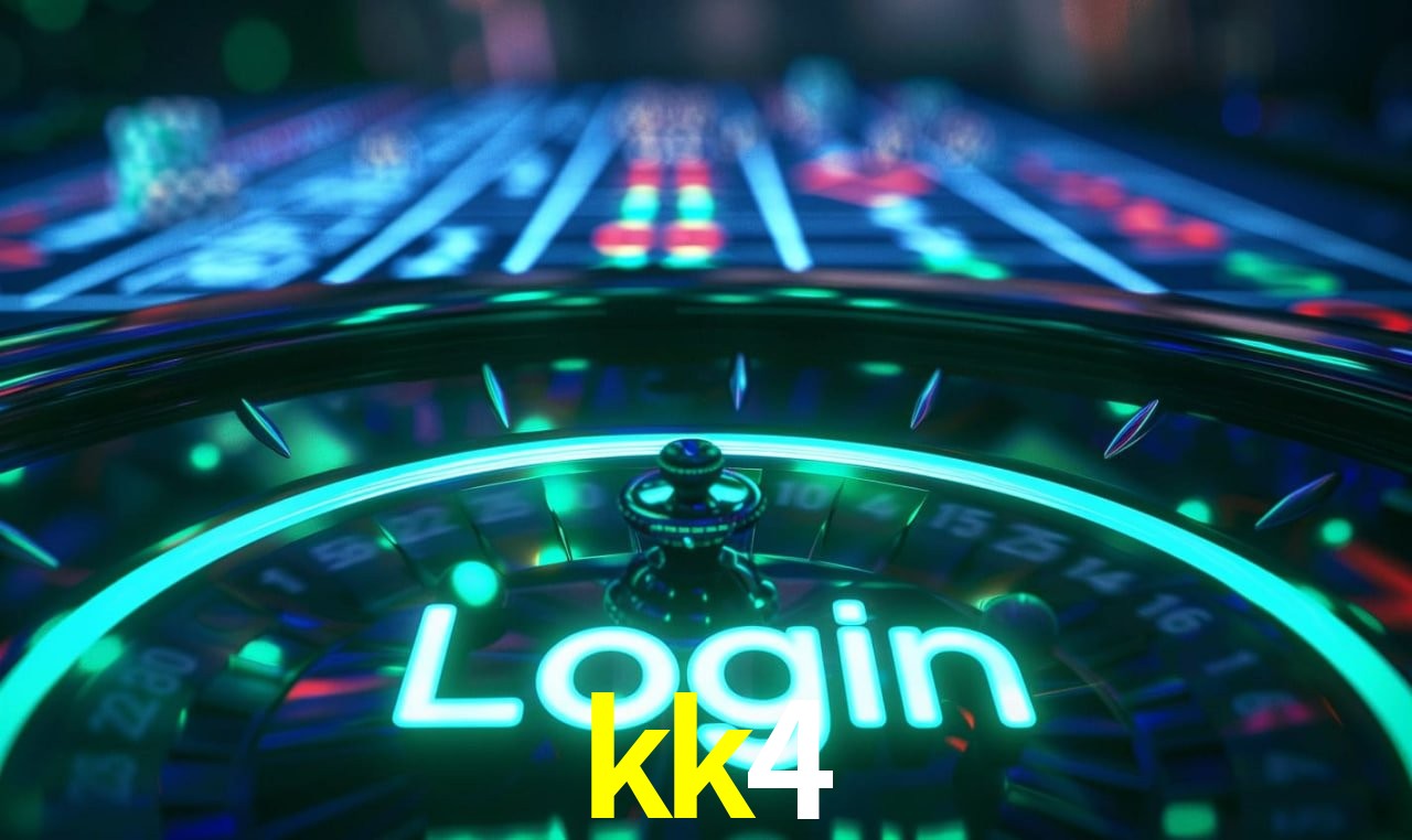 Descubra a Magia dos Jogos de Arcade no kk4