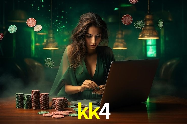 Descubra a Essência do kk4: Nossa História e Compromissos