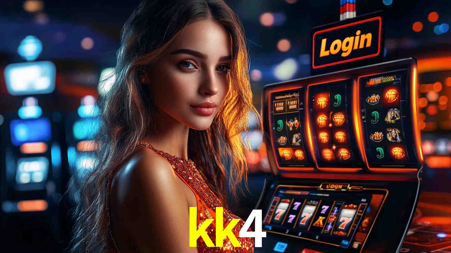 kk4 bet