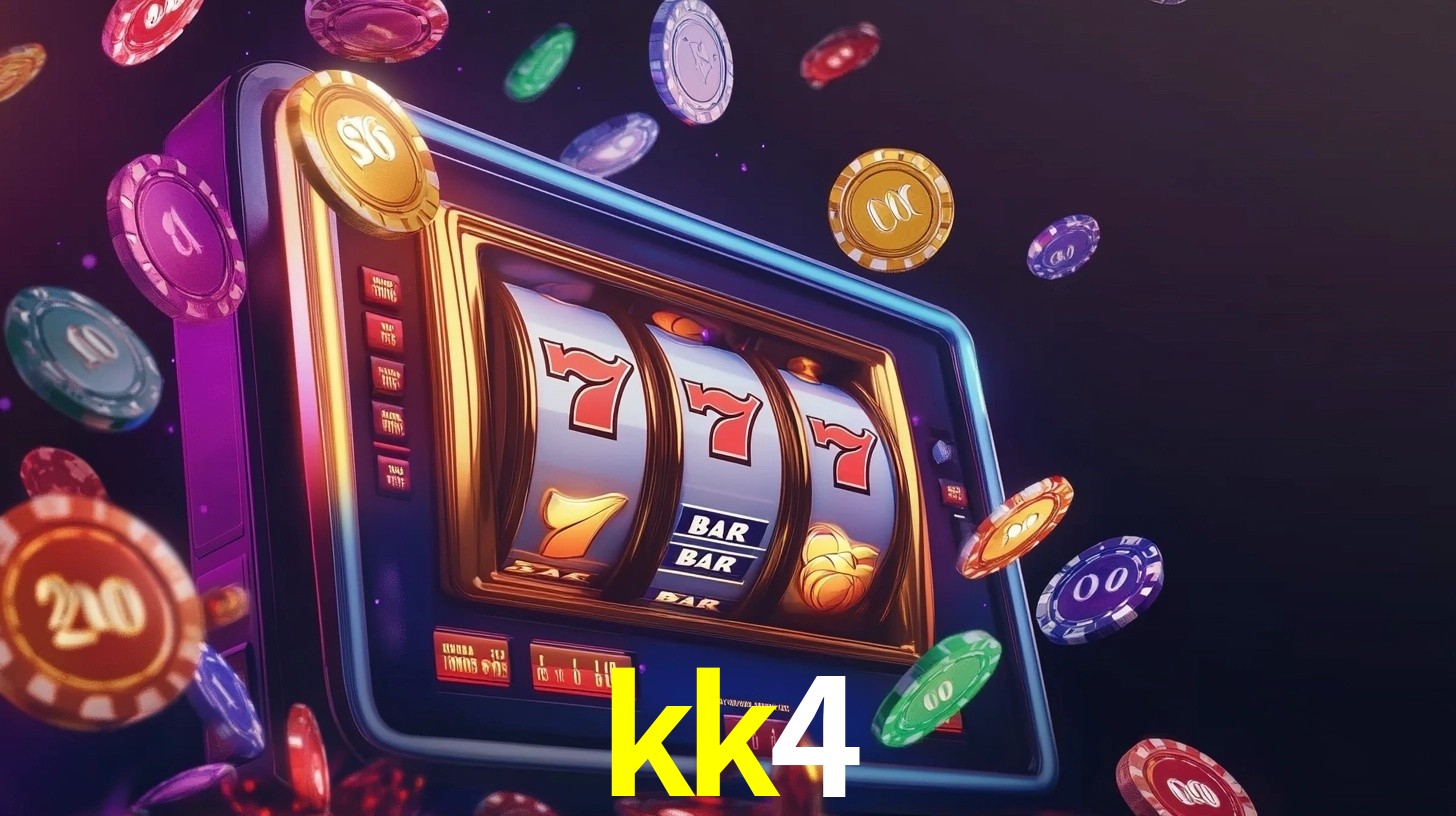 kk4 bet