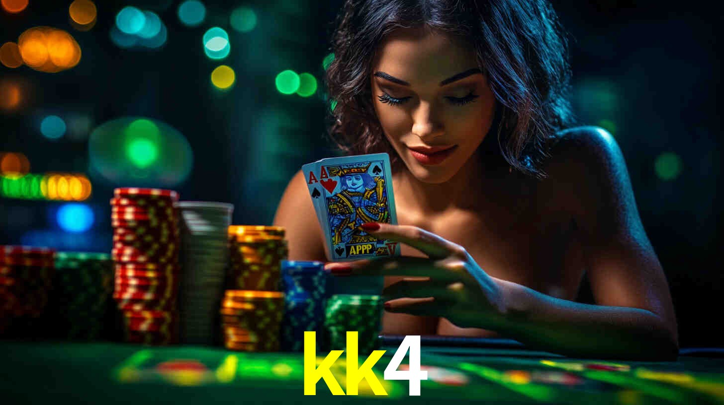 Recursos de Bônus kk4