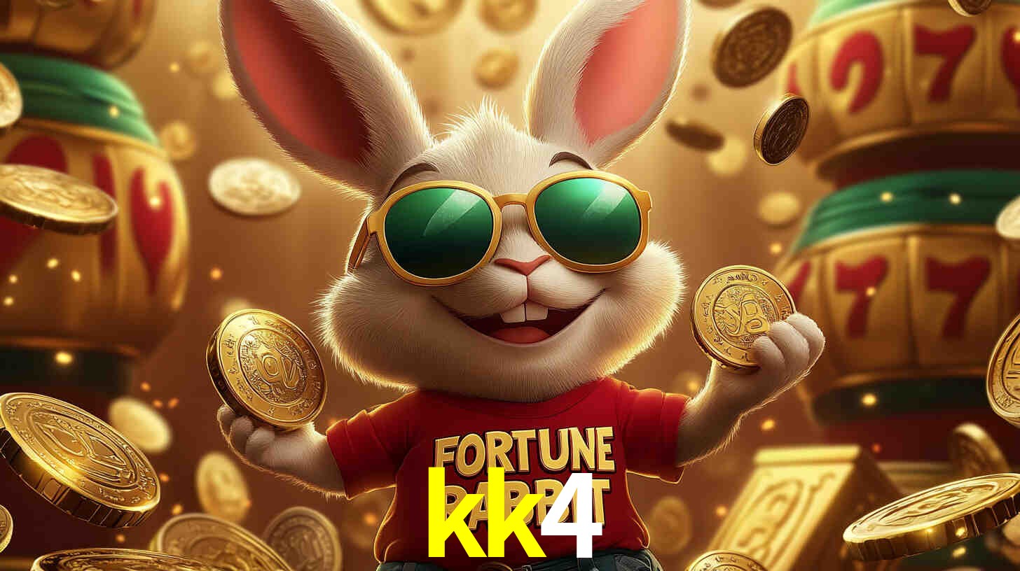 Desvendando o Mundo dos Jogos Virtuais na kk4