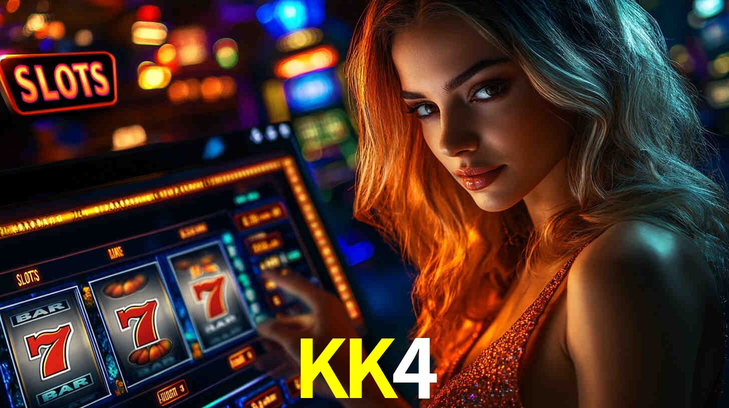 Descubra o Mundo das Mesas de Jogos no KK4